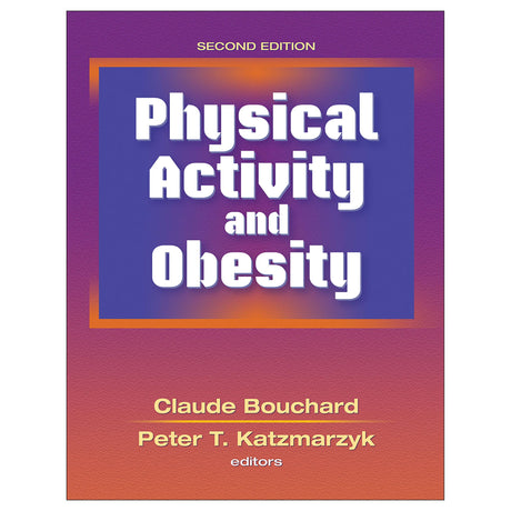 Physical Activity and Obesity 2nd Edition PDF