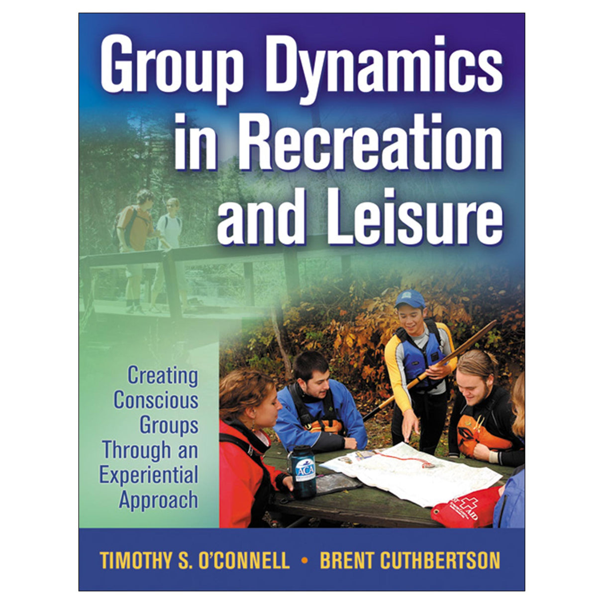 Group Dynamics in Recreation and Leisure
