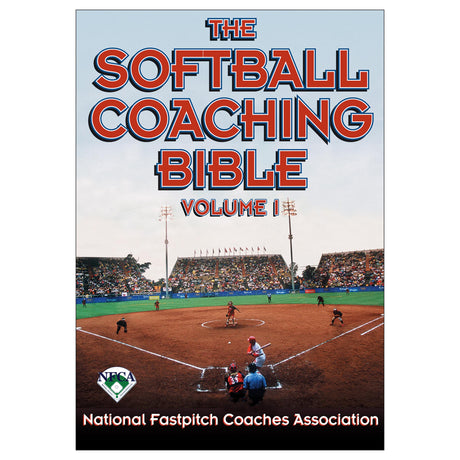 Softball Coaching Bible Volume I PDF, The