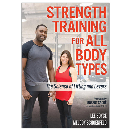 Strength Training for All Body Types epub