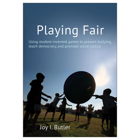 Playing Fair PDF