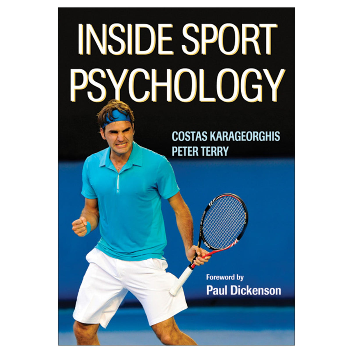 Inside Sport Psychology PDF