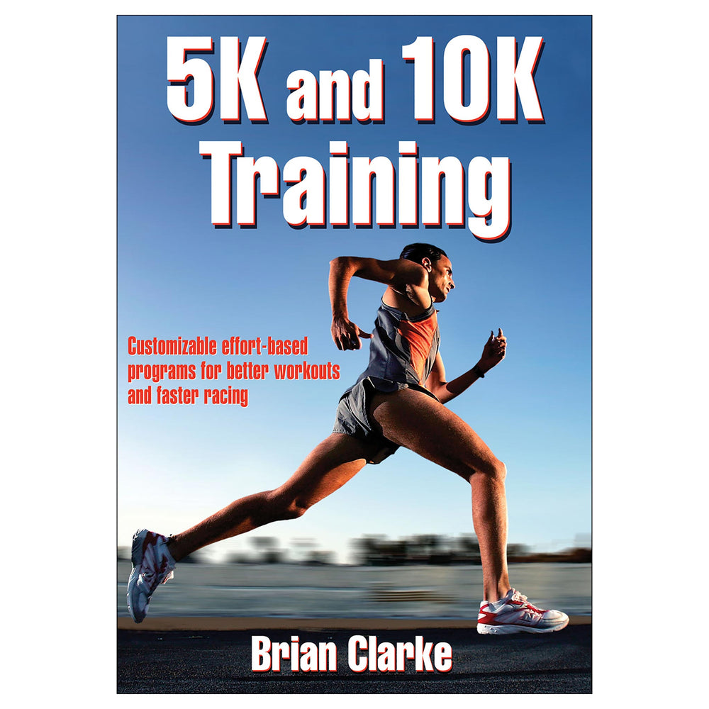 5K and 10K Training