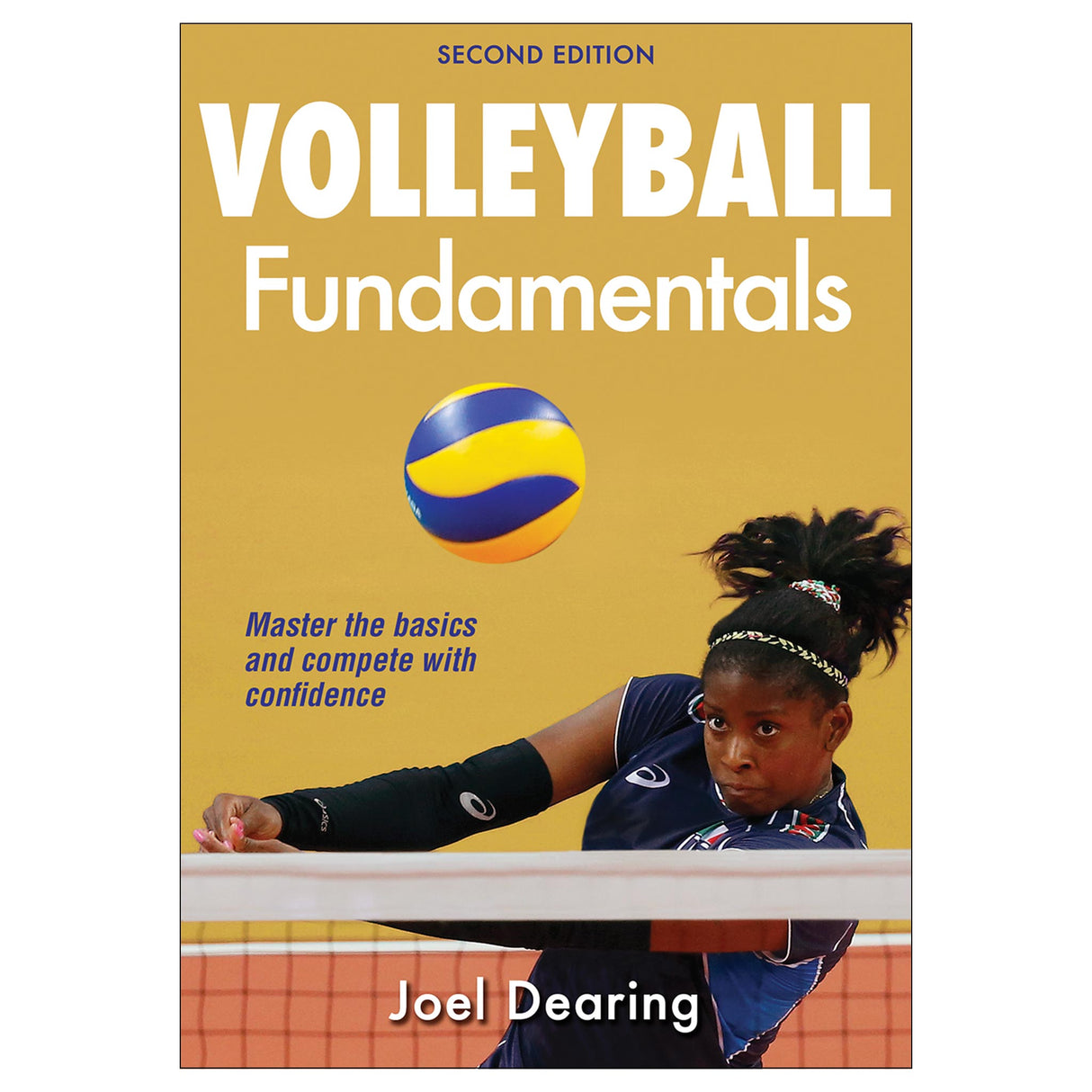 Volleyball Fundamentals 2nd Edition epub