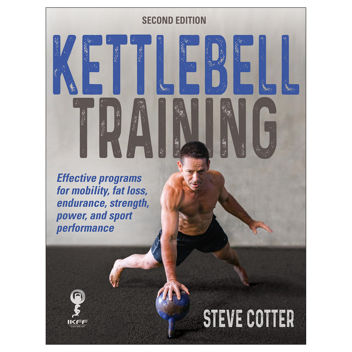 Kettlebell Training 2nd Edition epub