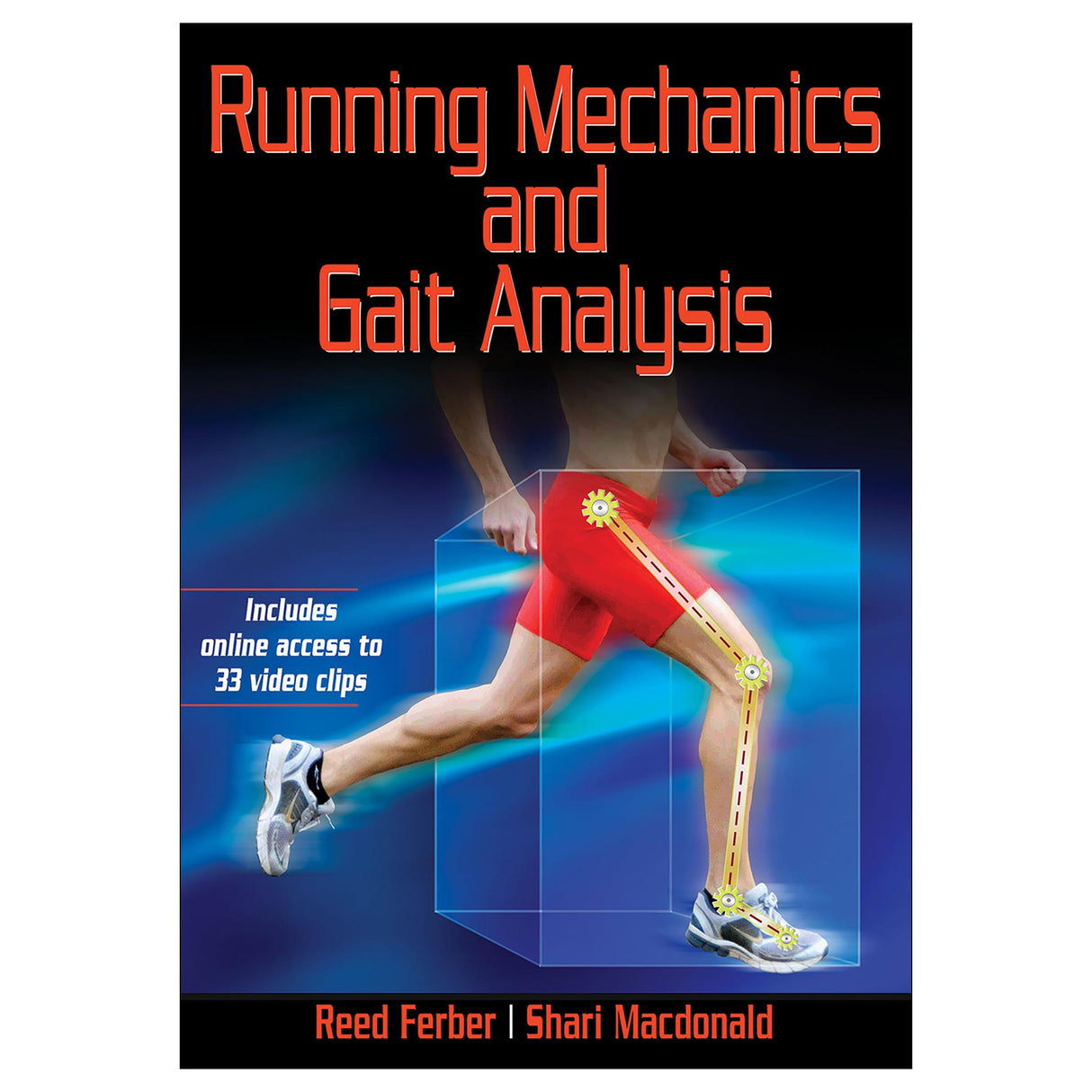 Running Mechanics and Gait Analysis PDF