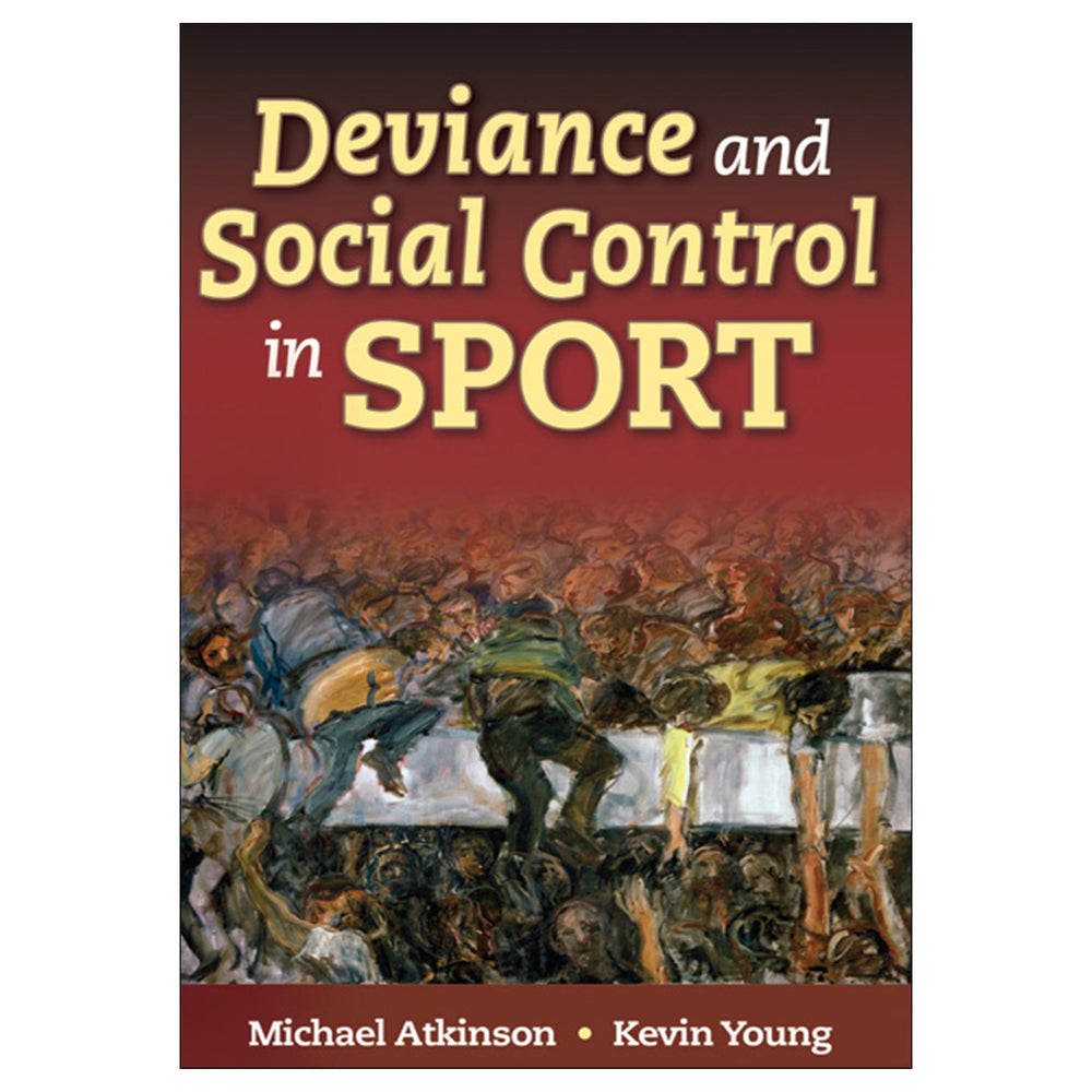 Deviance and Social Control in Sport PDF