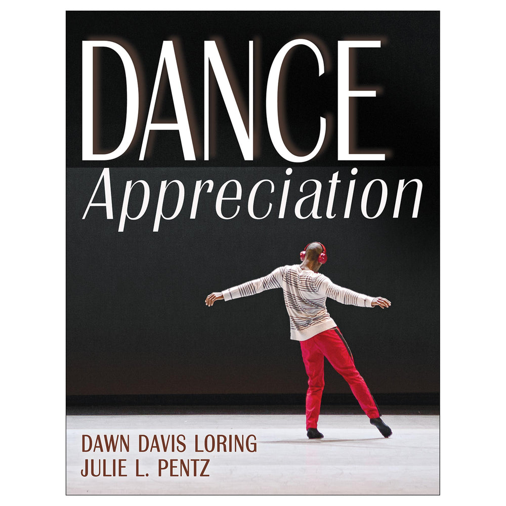 Dance Appreciation With HKPropel Access