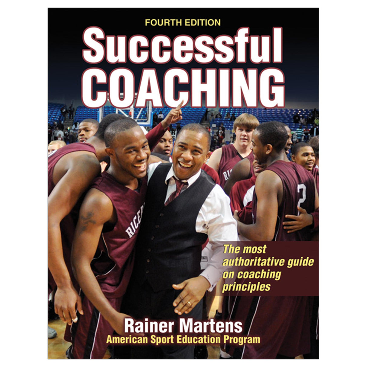 Successful Coaching-4th Edition