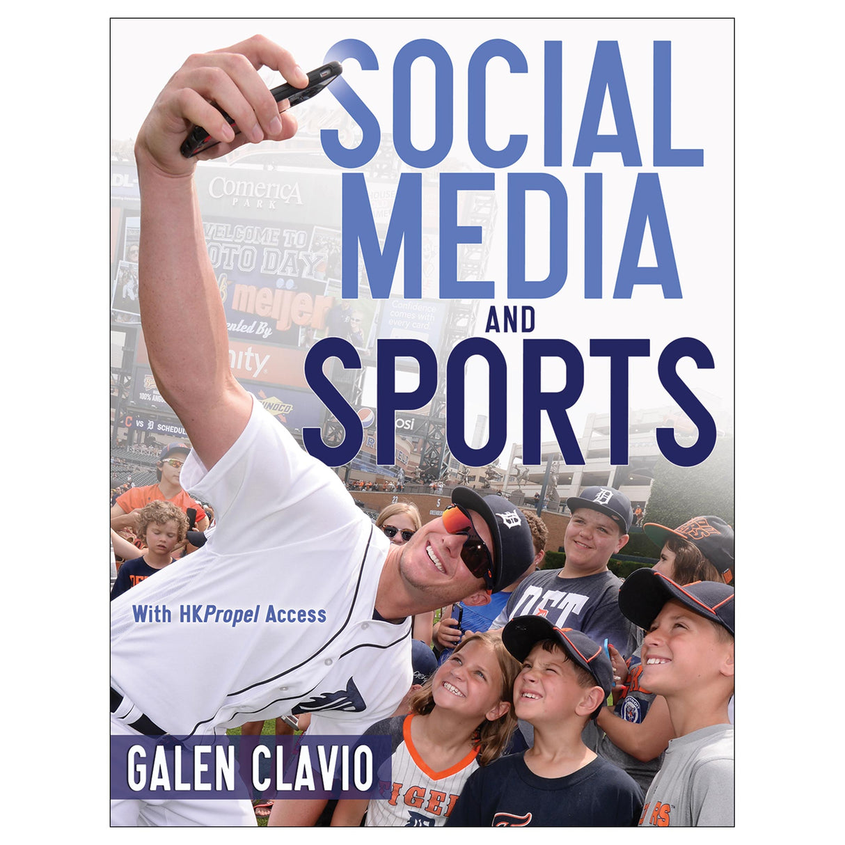 Social Media and Sports