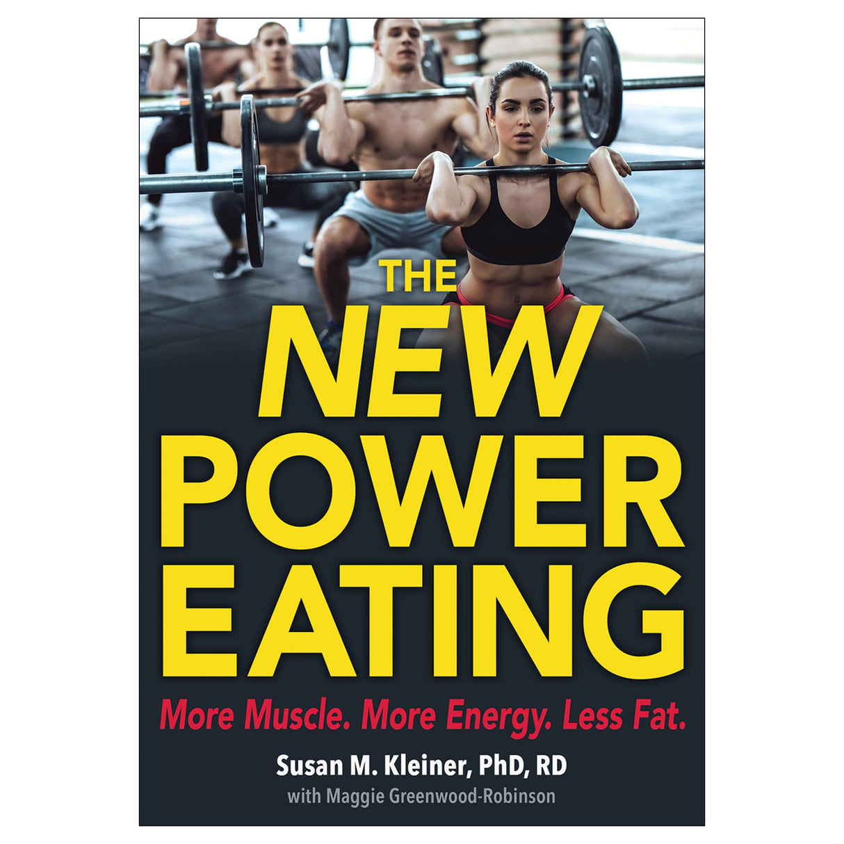 New Power Eating epub, The