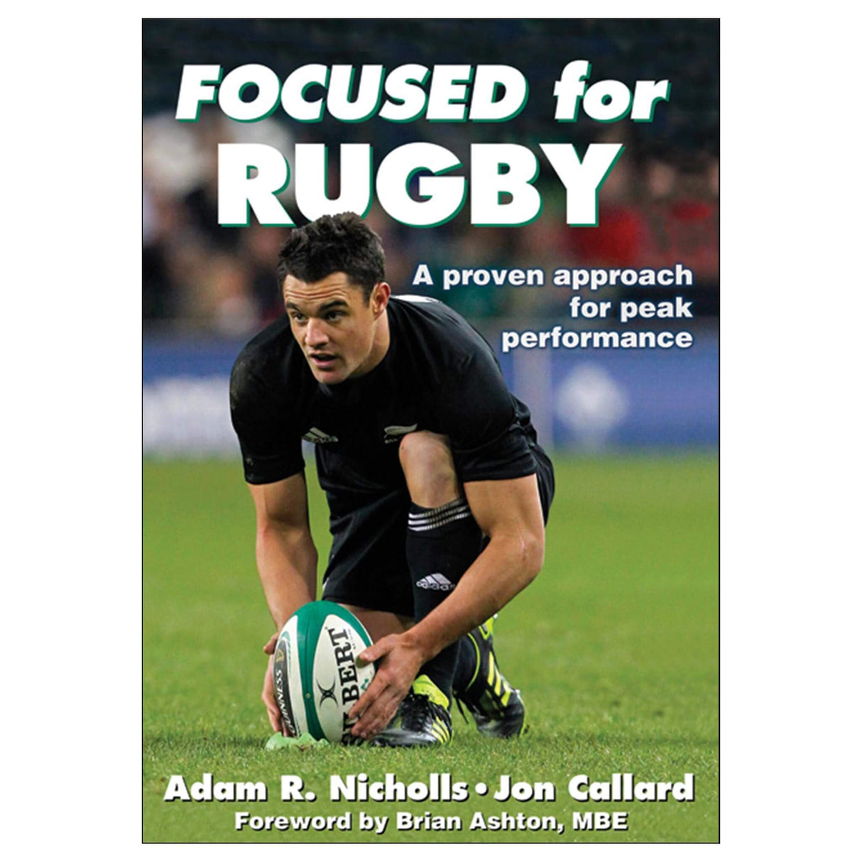 Focused for Rugby PDF
