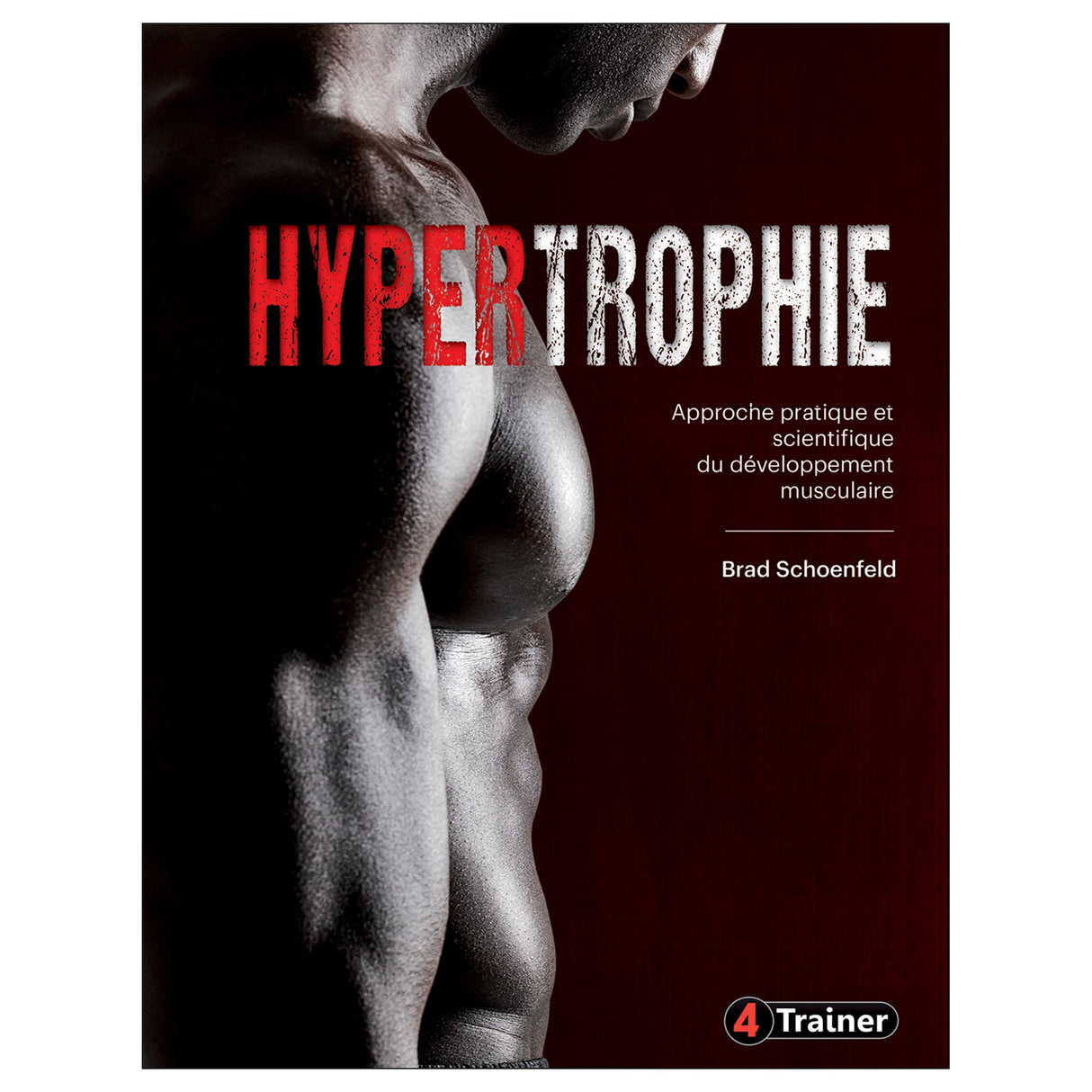 Hypertropohie
