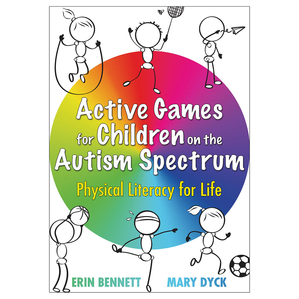 Active Games for Children on the Autism Spectrum epub