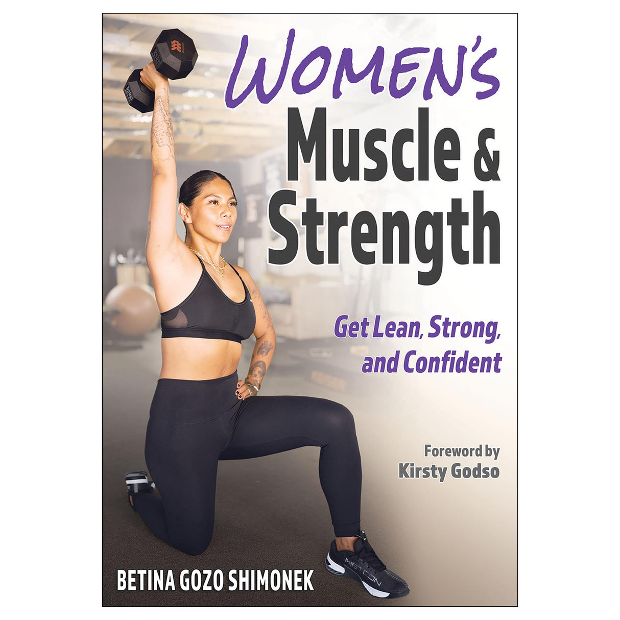 Women's Muscle & Strength epub