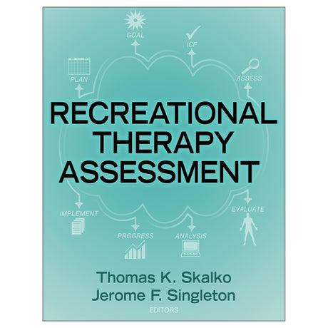Recreational Therapy Assessment