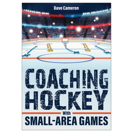 Coaching Hockey With Small-Area Games epub