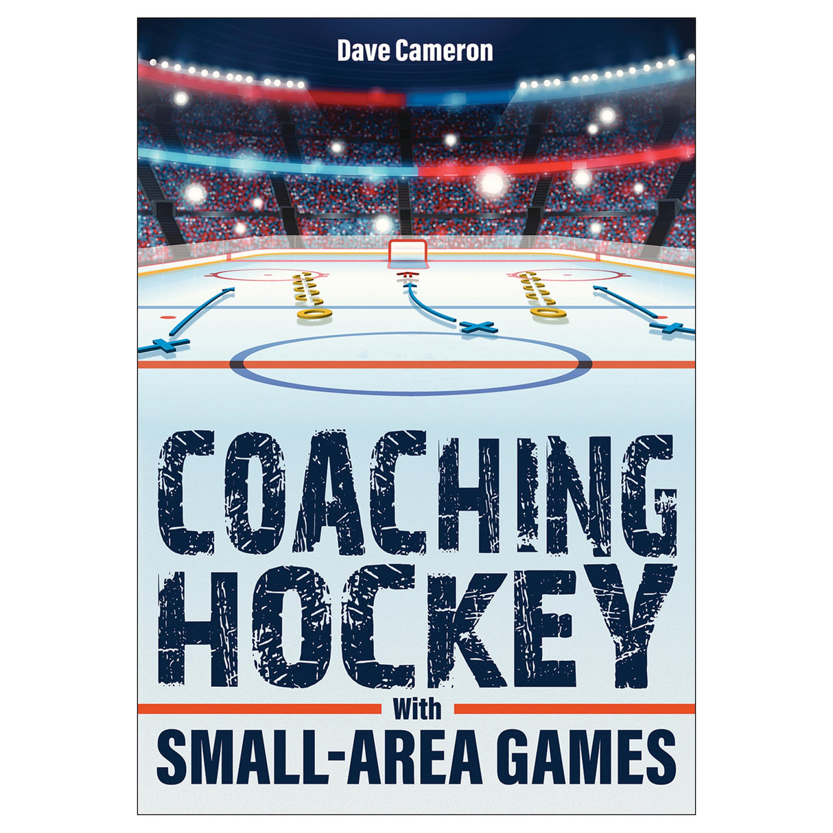 Coaching Hockey With Small-Area Games epub