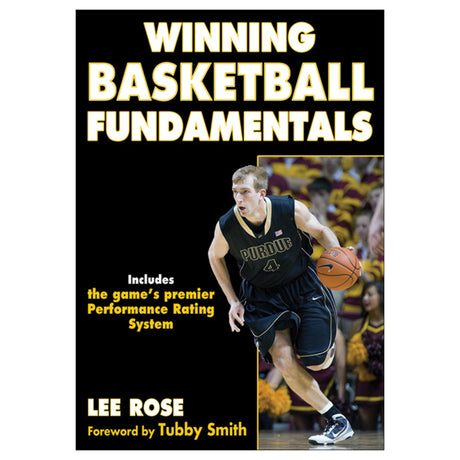 Winning Basketball Fundamentals