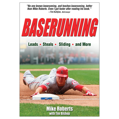 Baserunning