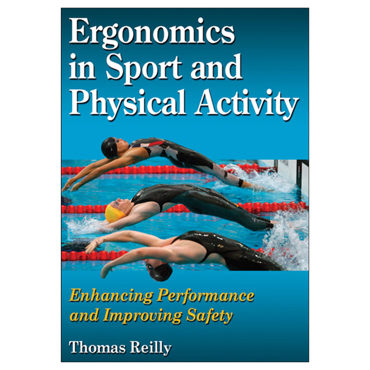 Ergonomics in Sport and Physical Activity PDF