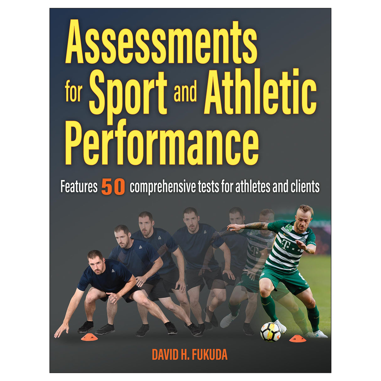Assessments for Sport and Athletic Performance epub