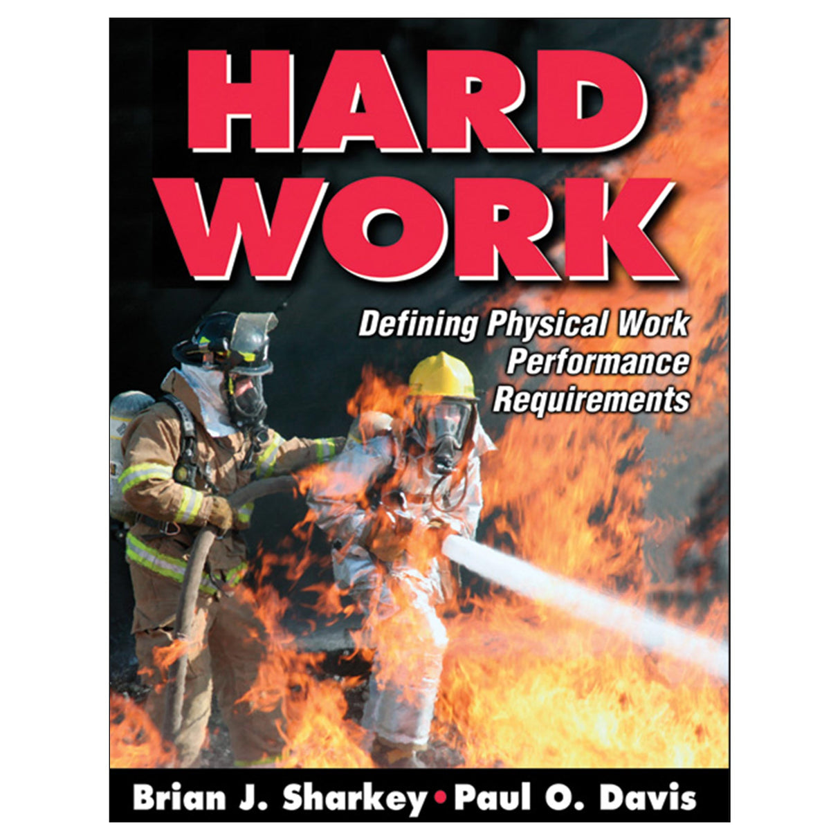 Hard Work:Defining Physical Work Performance Requirements