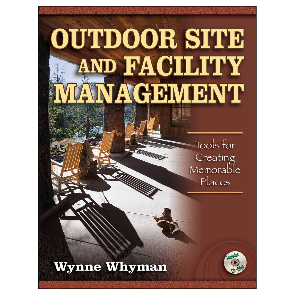 Outdoor Site and Facility Management