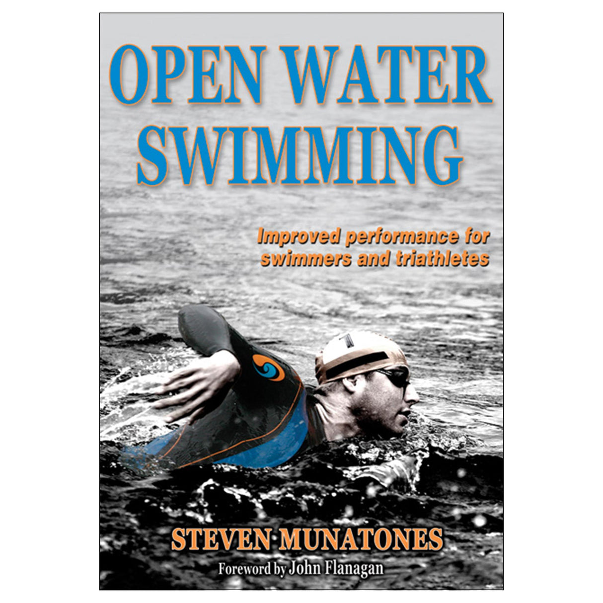 Open Water Swimming PDF