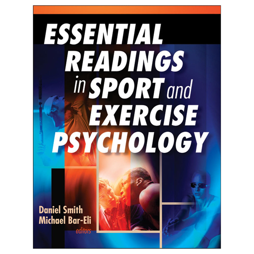 Essential Readings in Sport and Exercise Psychology