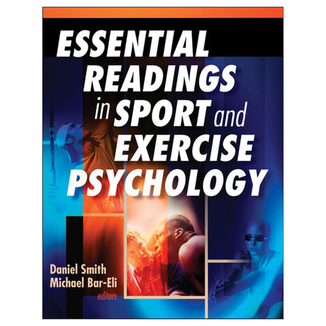Essential Readings in Sport and Exercise Psychology