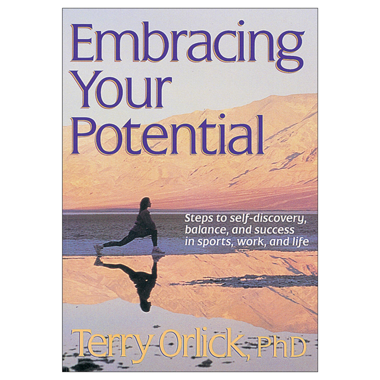 Embracing Your Potential