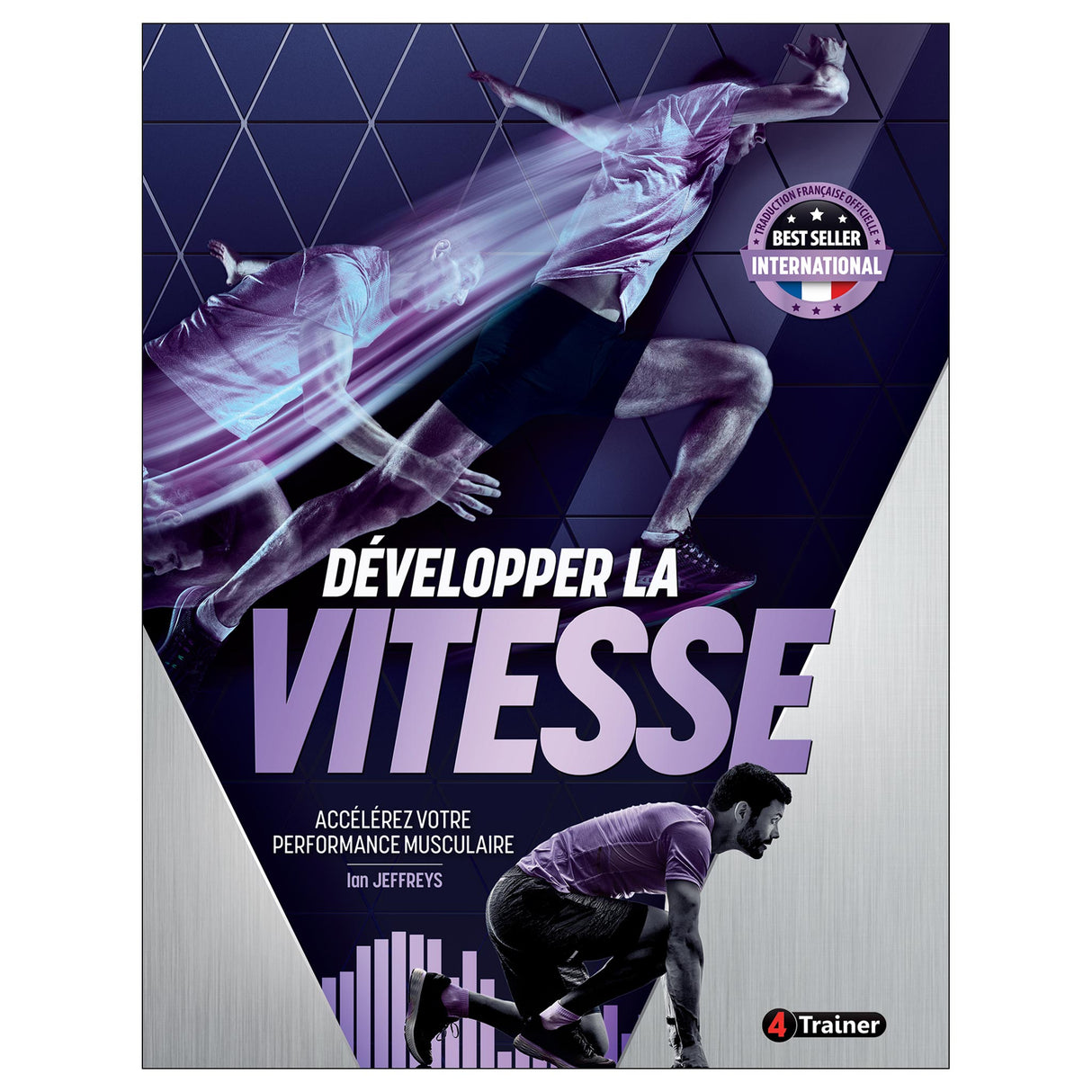 DÉVELOPPER LA VITESSE