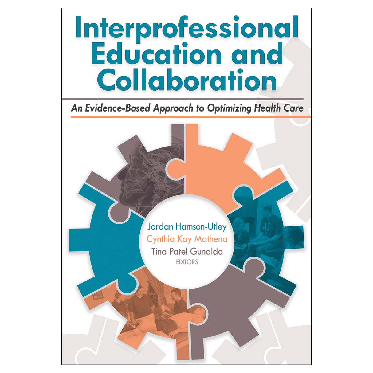 Interprofessional Education and Collaboration epub