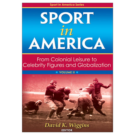 Sport in America, Volume II PDF