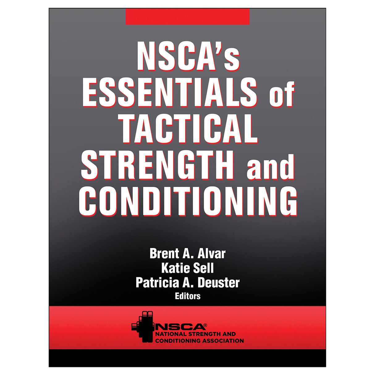 NSCA's Essentials of Tactical Strength and Conditioning HKPropel Presentation
Package plus Image Bank