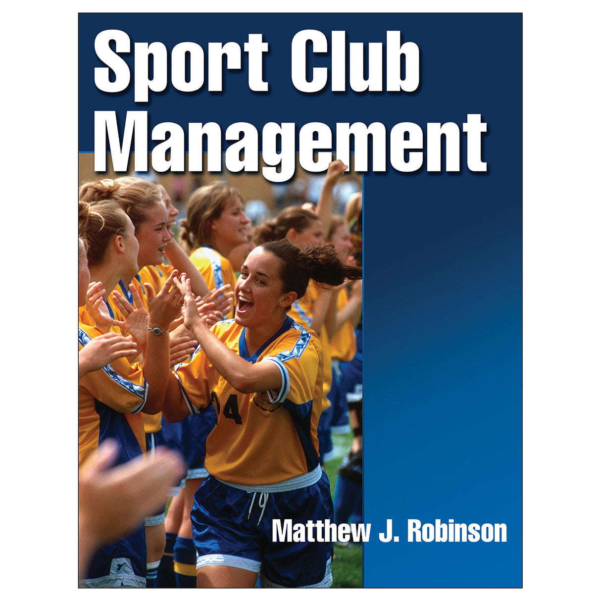 Sport Club Management PDF