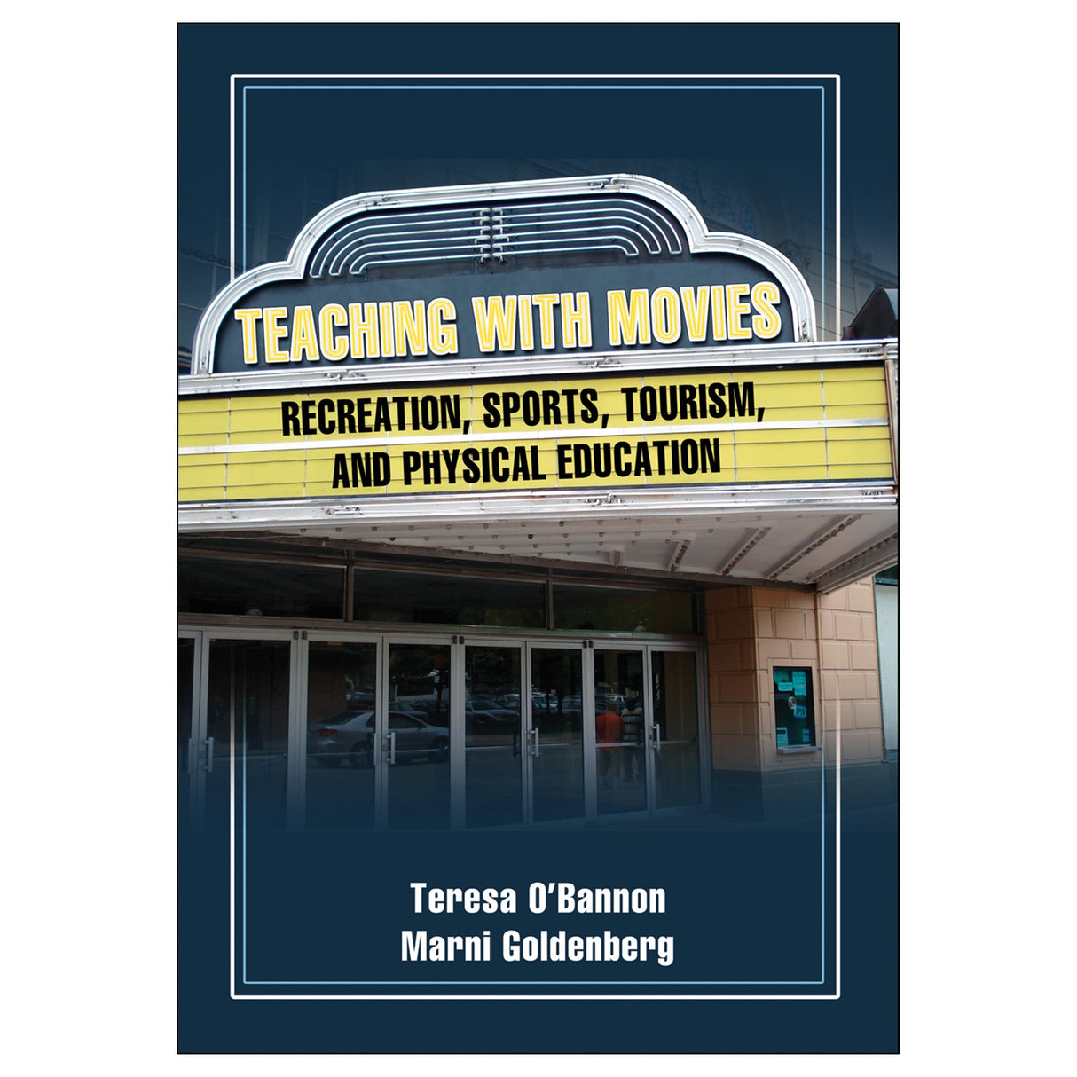 Teaching With Movies