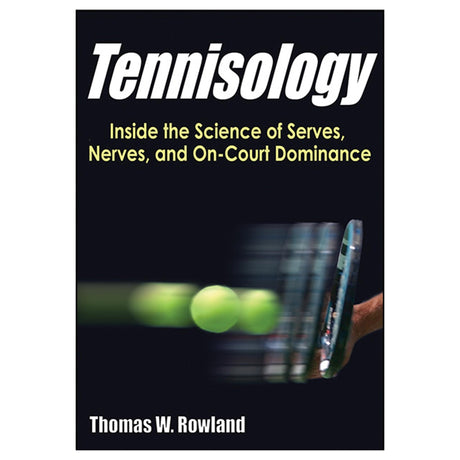 Tennisology