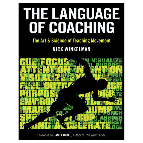Language of Coaching, The