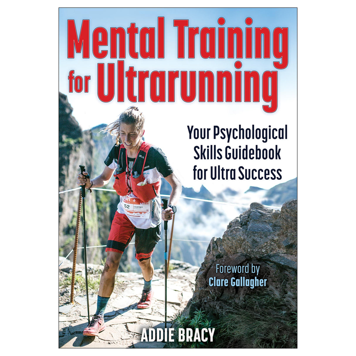 Mental Training for Ultrarunning epub