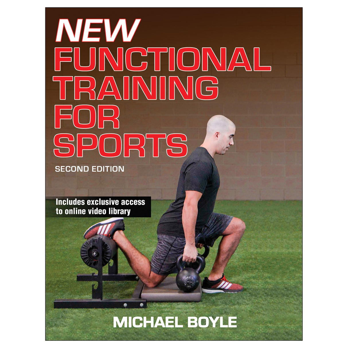New Functional Training for Sports 2nd Edition