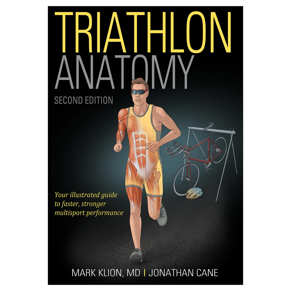 Triathlon Anatomy 2nd Edition epub