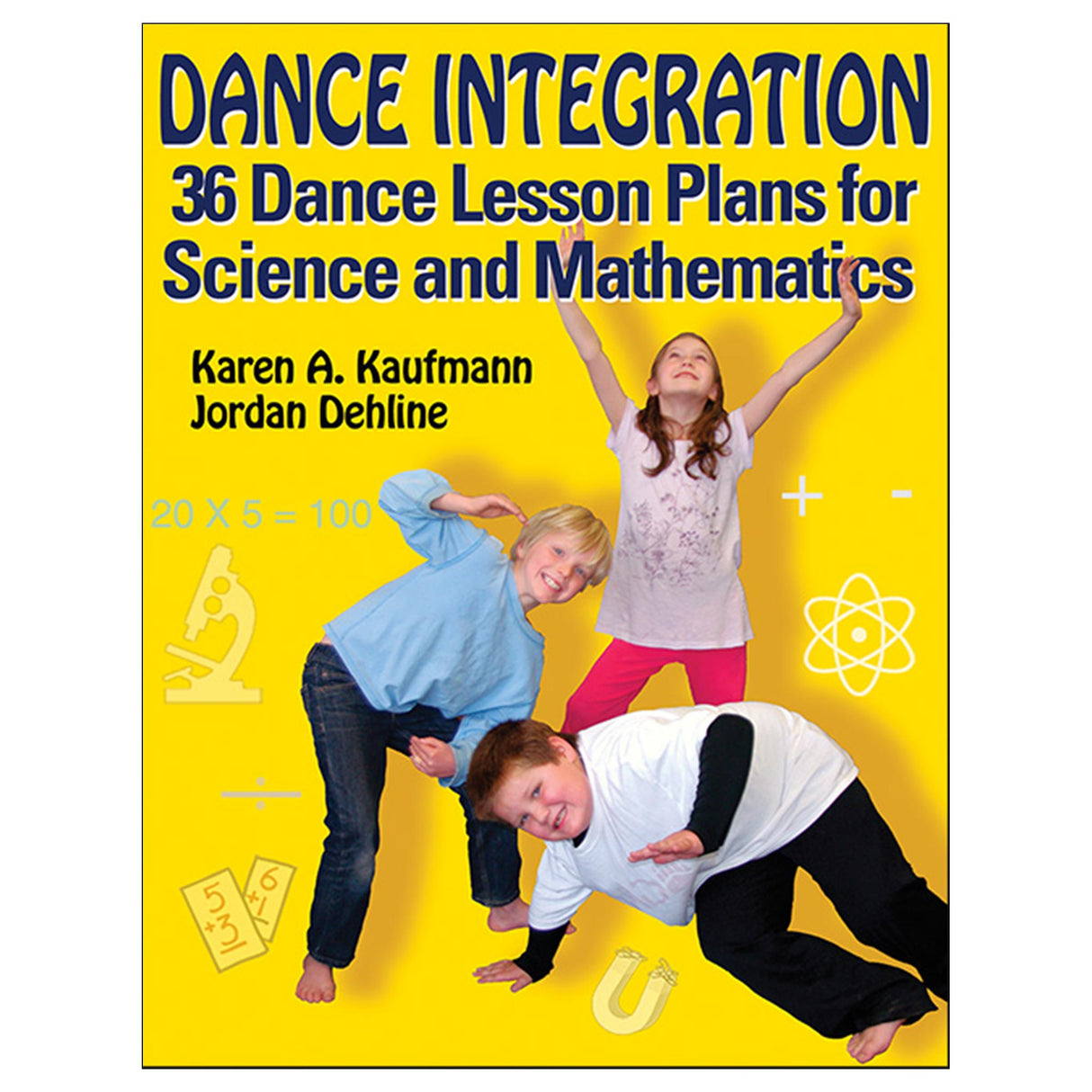 Dance Integration