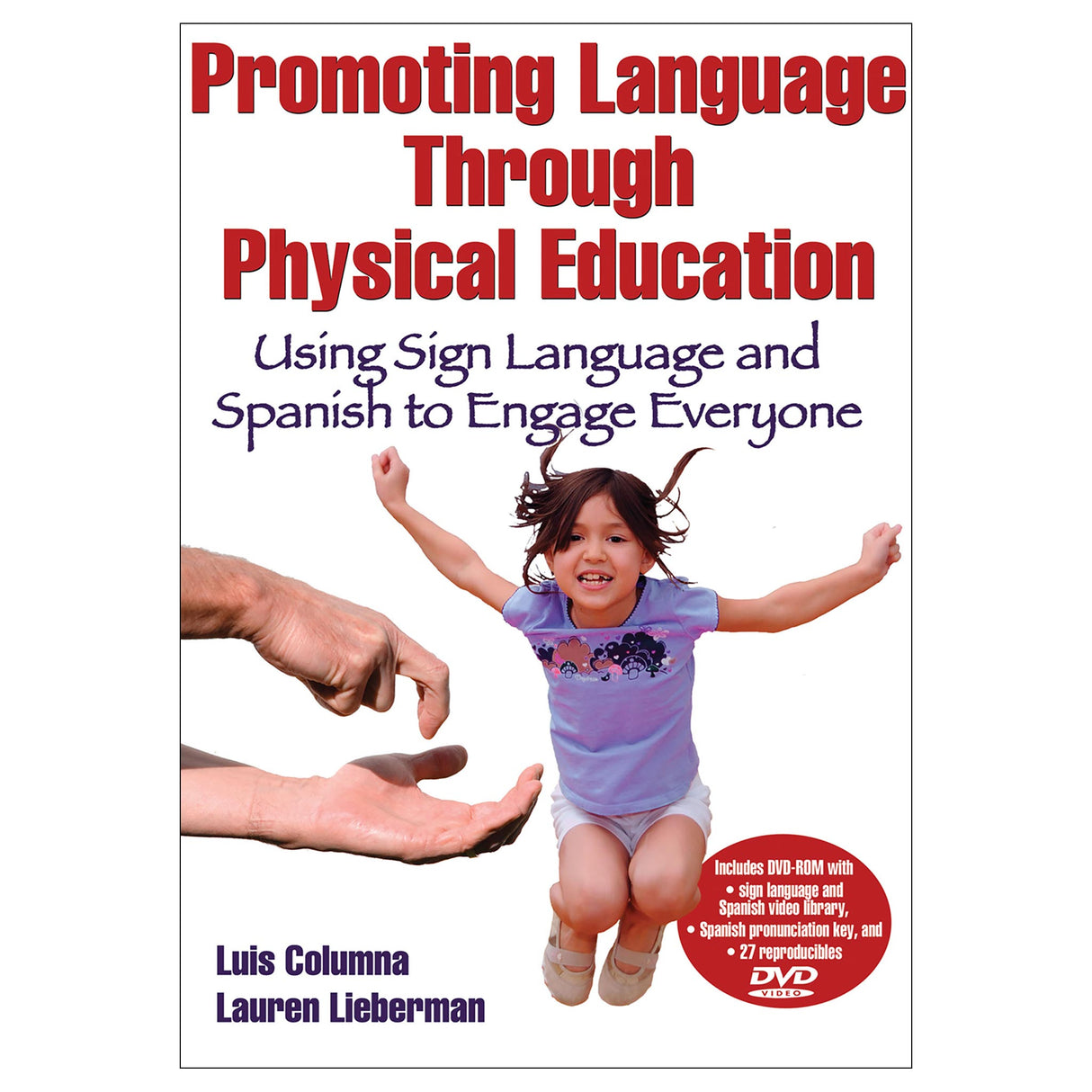 Promoting Language Through Physical Education