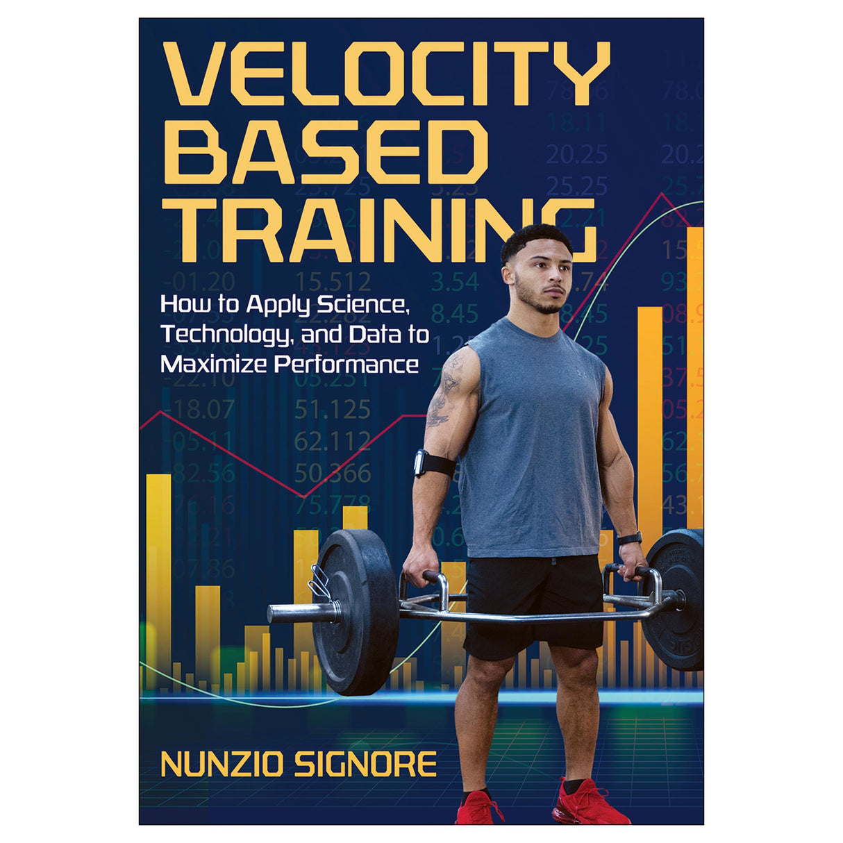 Velocity-Based Training epub