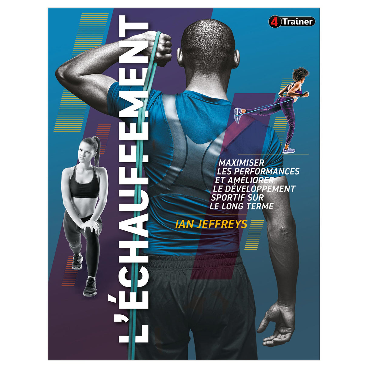 L'échauffement - Maximiser Les Performances et améliorer le développement sportif sur le long terme