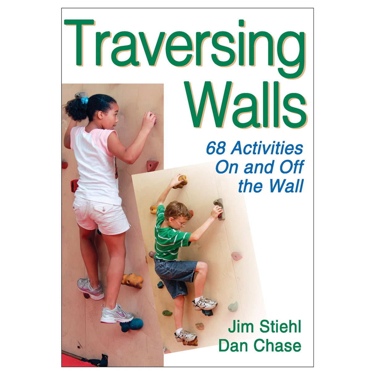 Traversing Walls
