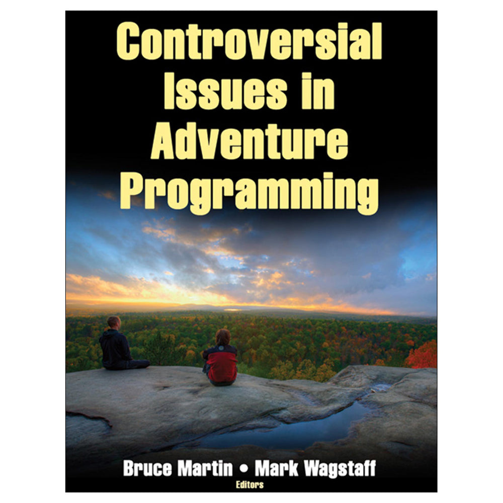 Controversial Issues in Adventure Programming