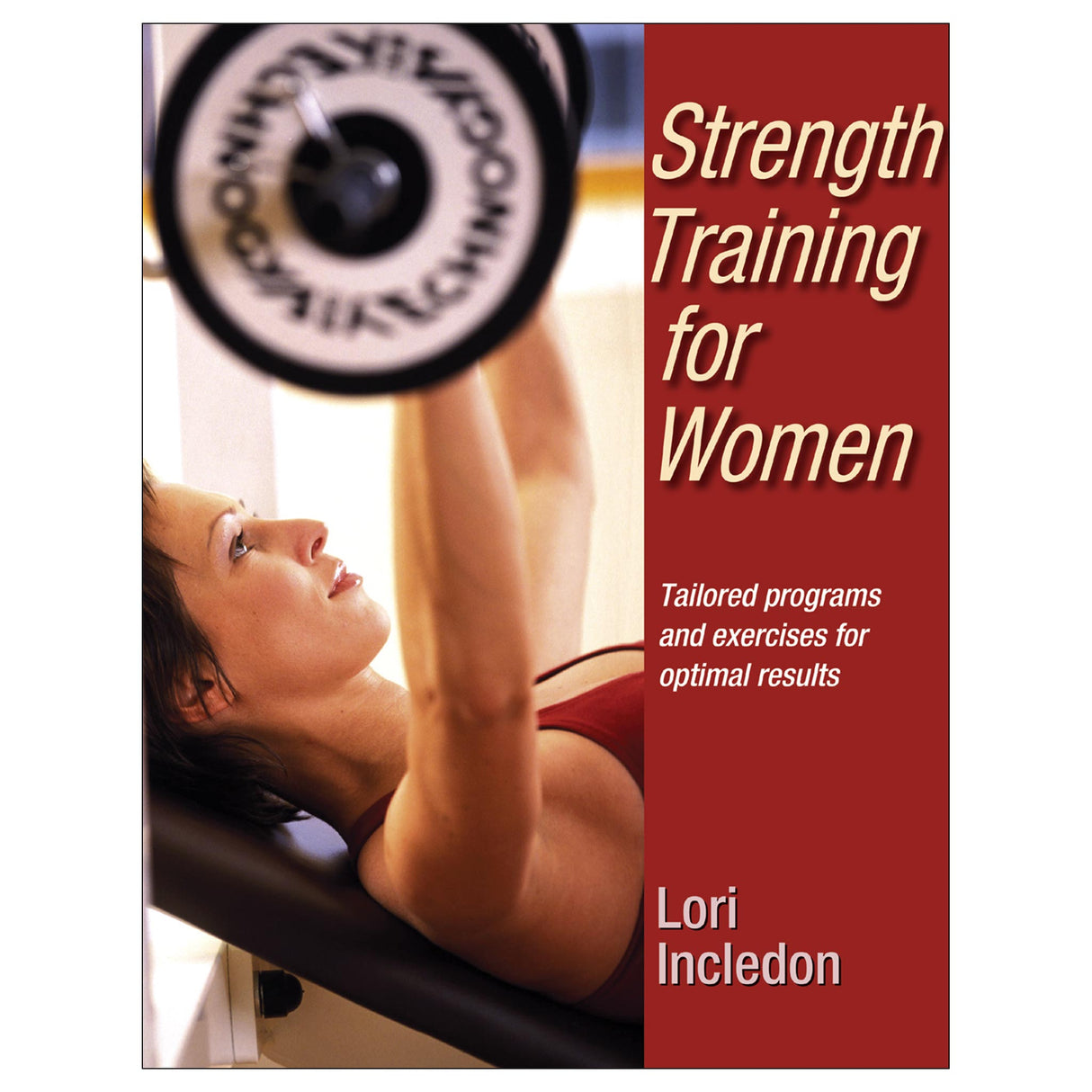 Strength Training for Women PDF